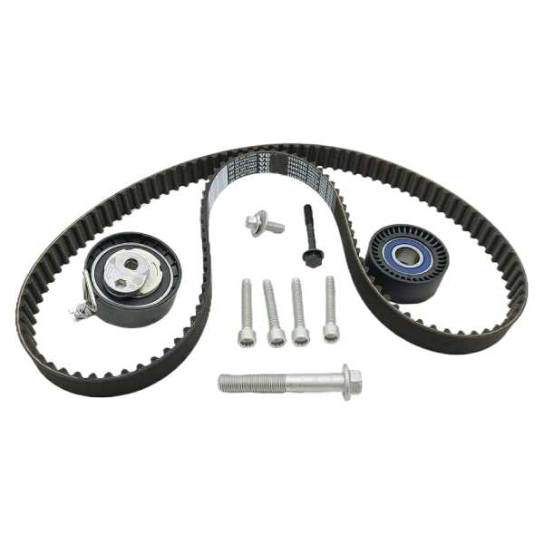 تصویر محصول کیت تایم ولوو XC90 اینسکریپشن سال 2016